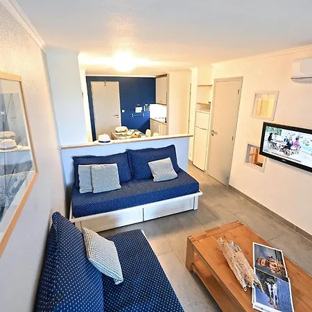Appartement Le Hameau - L2 002 By Interhome