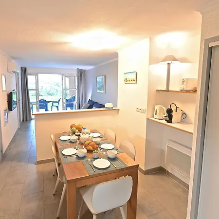 Le Hameau - L2 002 By Interhome Апартаменти