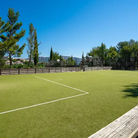 Апартаменти Le Hameau - L2 002 By Interhome *