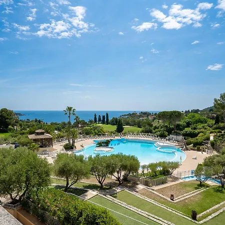 Le Hameau - L2 002 By Interhome Saint-Raphaël