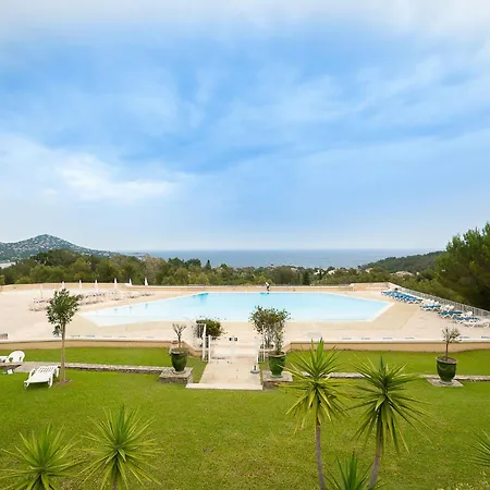 Апартаменти Le Hameau - L2 002 By Interhome