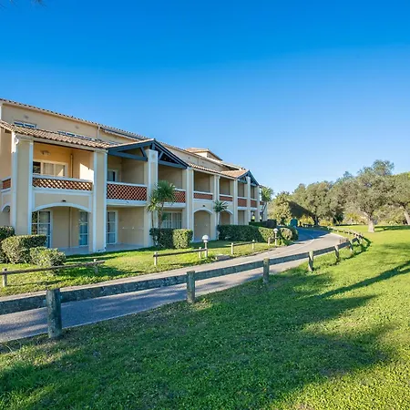 Le Hameau - L2 002 By Interhome * Сен-Рафаель