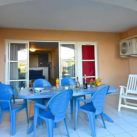 Апартаменти Le Hameau - L2 002 By Interhome *