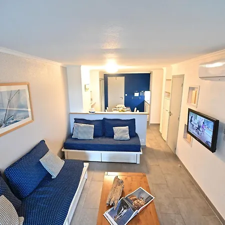 Апартаменти Le Hameau - L2 002 By Interhome