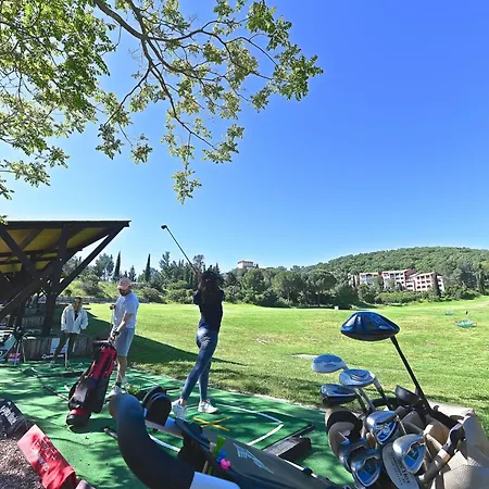 Le Hameau - L2 002 By Interhome * Сен-Рафаель