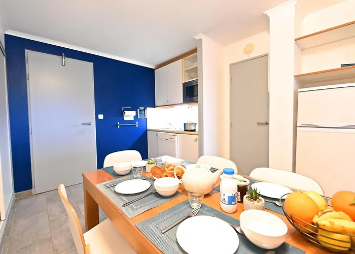 Le Hameau - L2 002 By Interhome Daire Saint-Raphaël