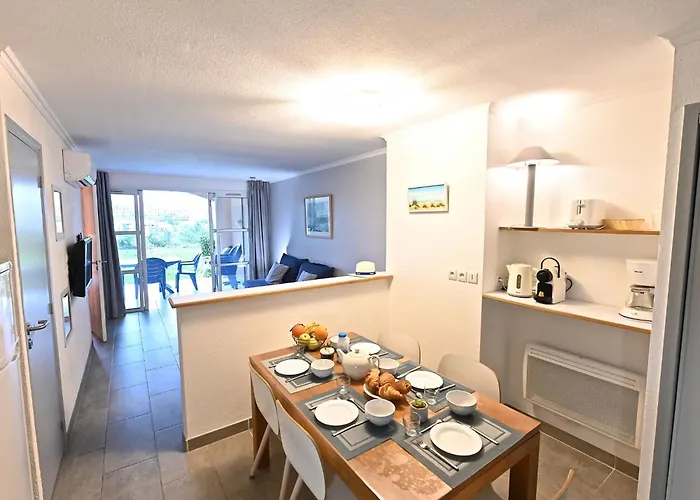 Le Hameau - L2 002 By Interhome *