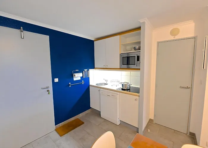 Le Hameau - L2 002 By Interhome