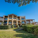 Le Hameau - L2 002 By Interhome Apartamento