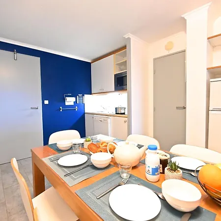 Le Hameau - L2 002 By Interhome Διαμέρισμα Saint-Raphaël