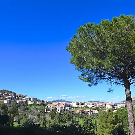 Appartamento Le Hameau - L2 002 By Interhome Saint-Raphaël