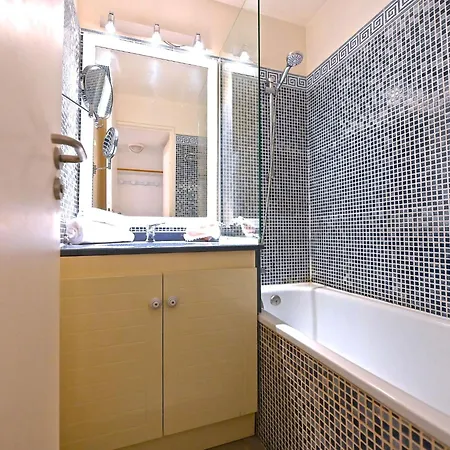 Village Cap Esterel - Le Hameau-35 By Interhome