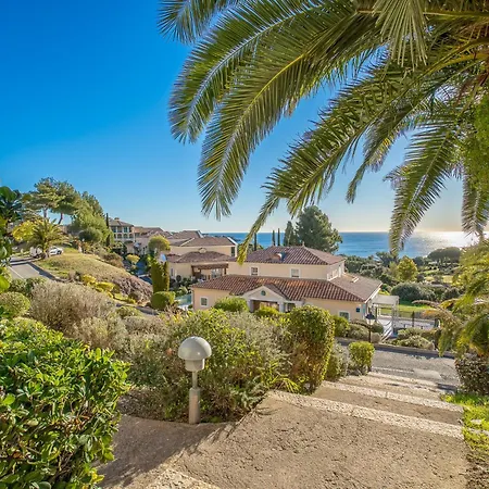 Village Cap Esterel - Le Hameau-35 By Interhome Apartment Saint-Raphael (Var)