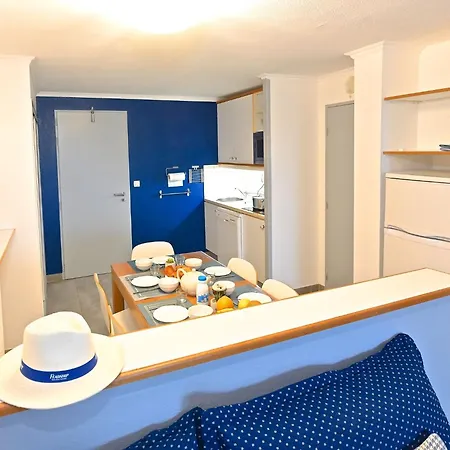 Διαμέρισμα Le Hameau - L2 002 By Interhome