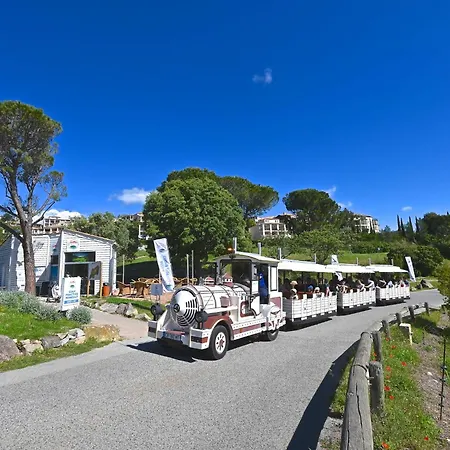 Le Hameau - L2 002 By Interhome Apartment Saint-Raphael (Var)