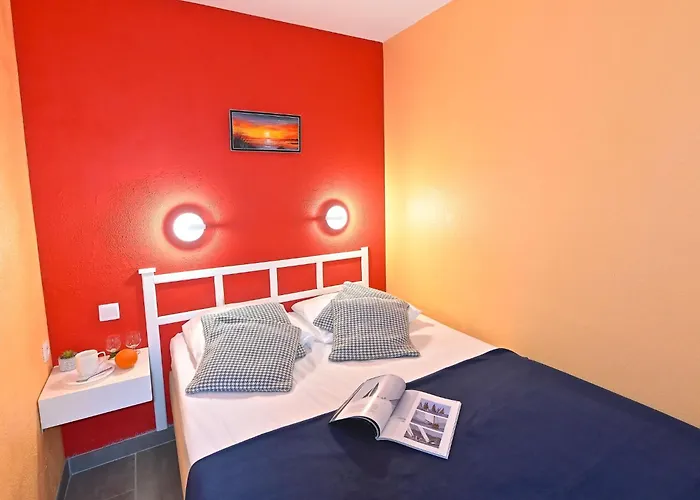 Le Hameau - L2 002 By Interhome * Saint-Raphaël