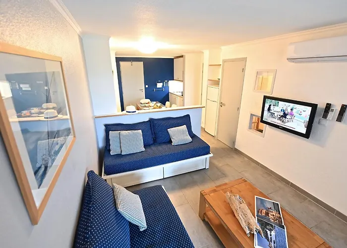 Apartamento Le Hameau - L2 002 By Interhome