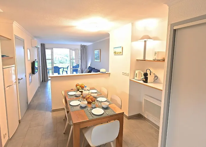 Le Hameau - L2 002 By Interhome Apartment