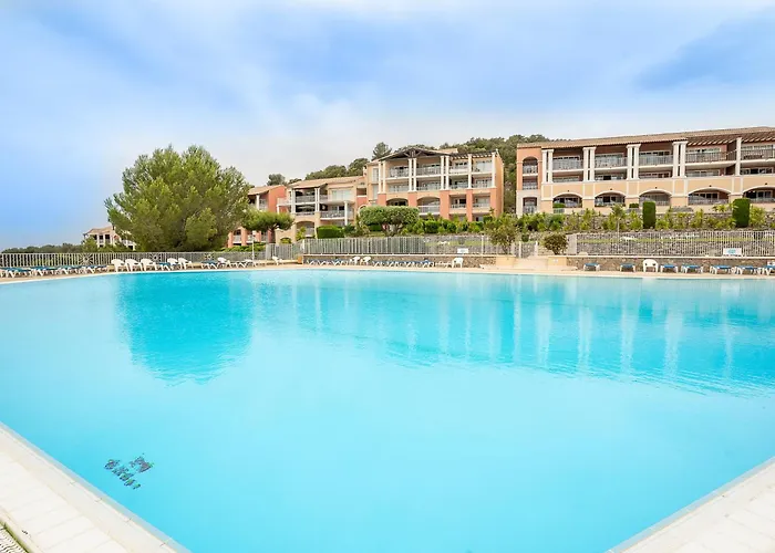 Le Hameau - L2 002 By Interhome Saint-Raphael (Var)