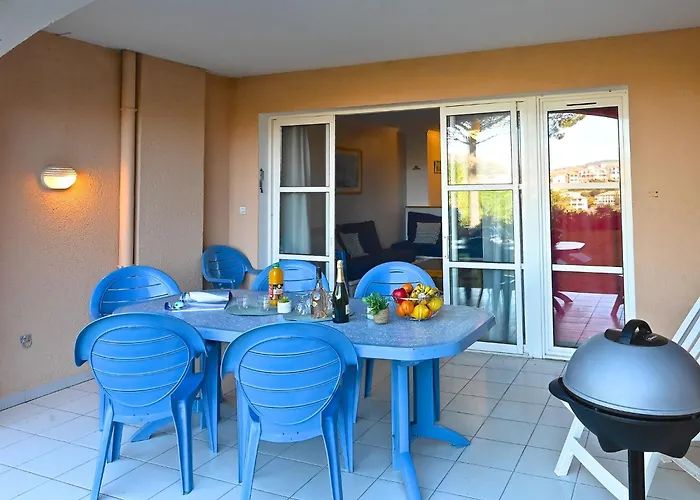 Le Hameau - L2 002 By Interhome Apartamento