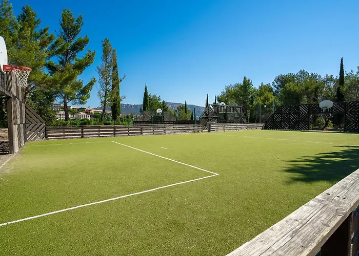 Apartment Le Hameau - L2 002 By Interhome *