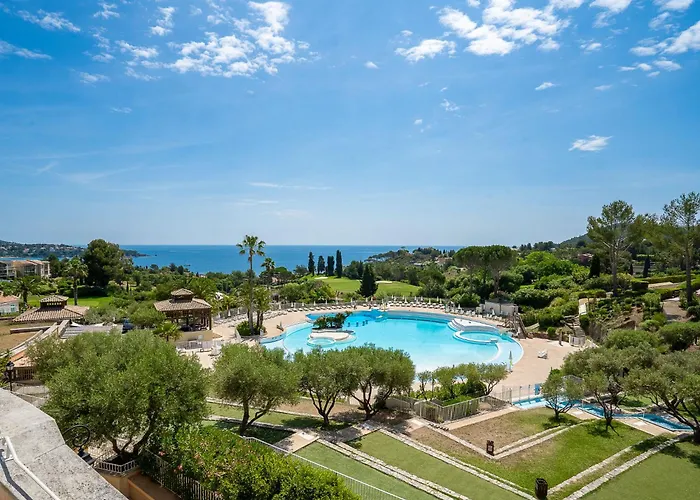 Le Hameau - L2 002 By Interhome Saint-Raphaël