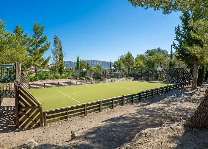 Le Hameau - L2 002 By Interhome Apartment Saint-Raphael (Var)