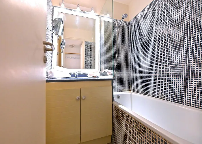 Le Hameau - L2 002 By Interhome