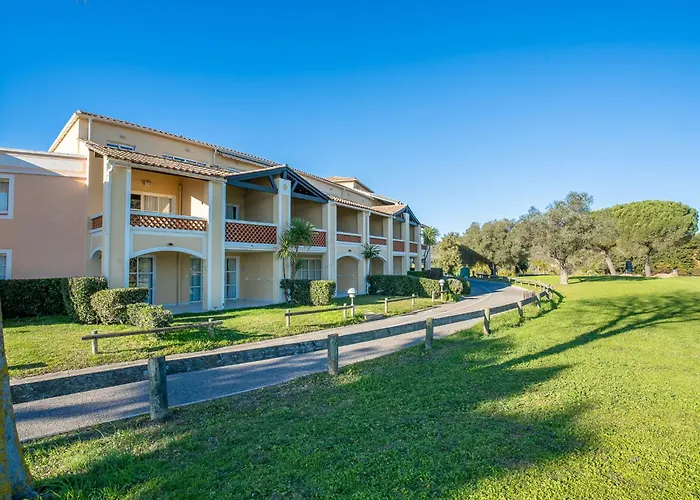 Le Hameau - L2 002 By Interhome * Saint-Raphaël