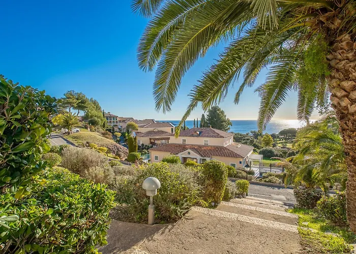 Le Hameau - L2 002 By Interhome Apartment Saint-Raphael (Var)