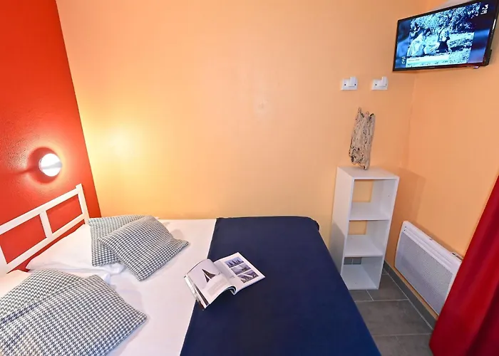 Le Hameau - L2 002 By Interhome Saint-Raphael (Var)