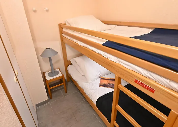 Le Hameau - L2 002 By Interhome