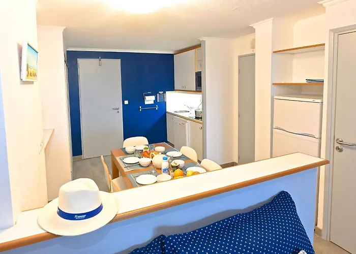 Apartament Le Hameau - L2 002 By Interhome