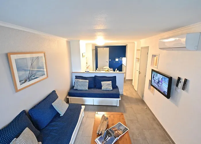 Apartament Le Hameau - L2 002 By Interhome