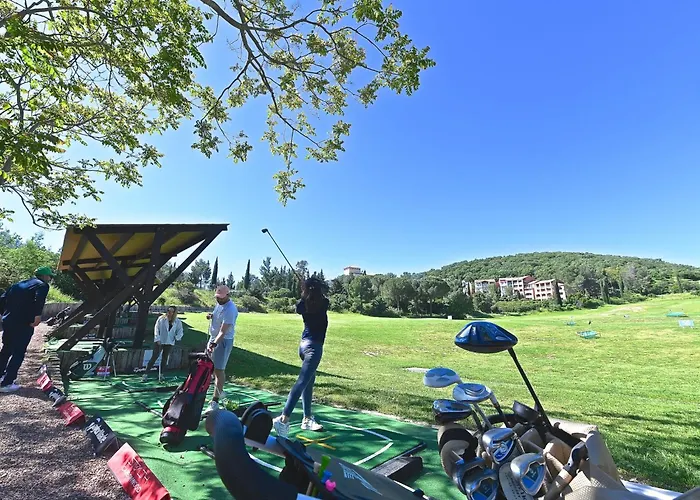 Le Hameau - L2 002 By Interhome * Saint-Raphael (Var)