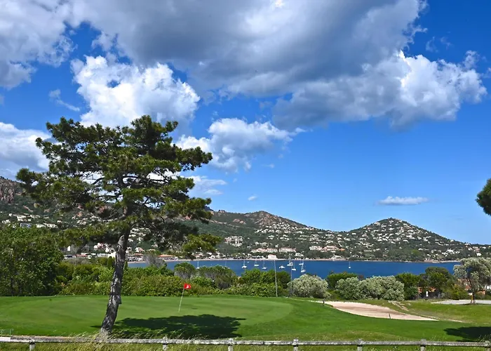 Le Hameau - L2 002 By Interhome * Saint-Raphaël