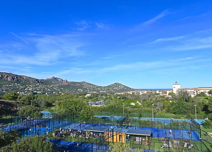 Le Hameau - L2 002 By Interhome Apartamento