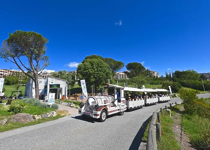 Le Hameau - L2 002 By Interhome Apartament Saint-Raphaël